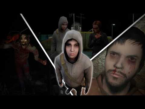 Видео: О чем был Cry of Fear? | Сюжет (часть 1)