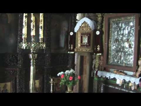 Видео: Цамбика Tsambika
