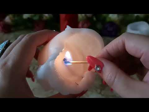 Видео: 🔝⚛️ С МИНУТЫ НА МИНУТУ, КТО СТУЧИТСЯ НА ПОРОГ ?? ОТЛИВКА НА ВОСКЕ / ЯСНОВИДЕЦ