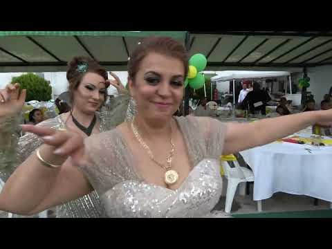 Видео: VIP..2.Част..Сватбения Ден на  Антон и Теодора  24,8,2023,  ОРК РИКО БЕНД