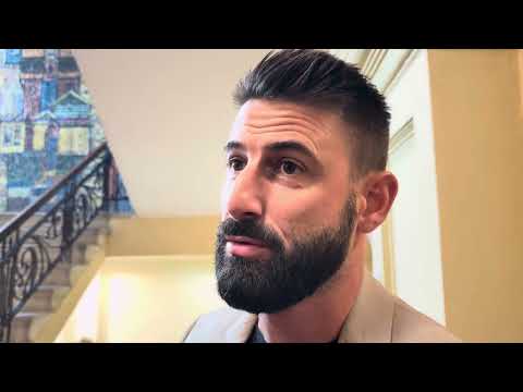 Видео: Димитър Илиев след срещата при кмета на Пловдив Костадин Димитров