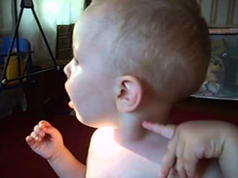 Видео: чихание