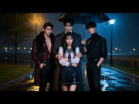 Видео: Он просит развод — она бедна! Сек. спустя 3 брата-CEO забирают её в богатую семью! Бывший сожалеет!