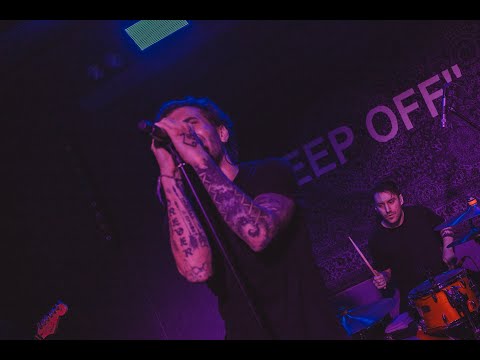 Видео: Плавица - Вдыхай [live] 08.02.2025 (Москва, ТехникаБезОпасности)