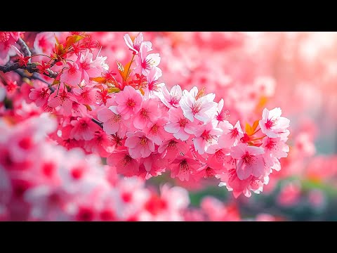 Видео: Музыка лечит сердце и сосуды🌿 Успокаивающая музыка восстанавливает нервную систему,расслабляющая #18