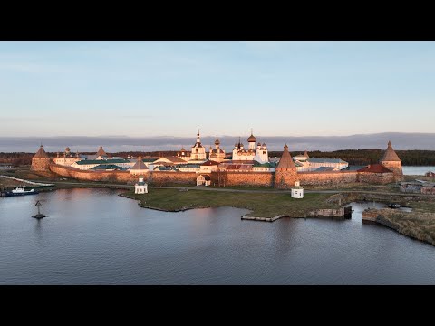 Видео: Свтт. Моск. Петр., Алексия, Ионы, Макар., Филип., Иова, Ермог., Тих., Филар., Иннокен. Веч. бог-е.