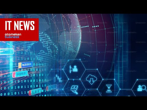 Видео: Intel жасанды интеллекттің осал тұстарын жояды / IT NEWS