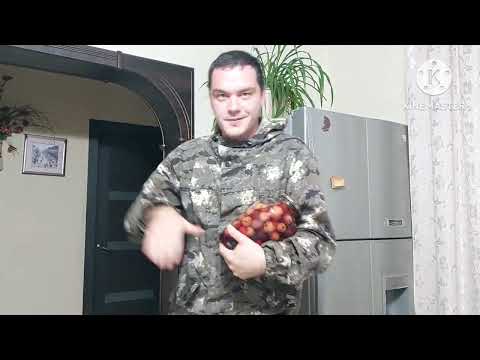 Видео: 2019. САЛАТЫ для СЫНА!❤❤❤ А как ИНАЧЕ!?