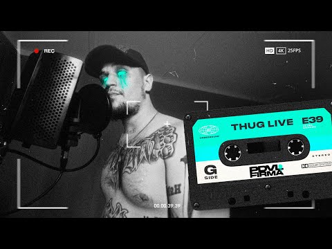 Видео: THUG LIVE: REC 27. молодой калуга