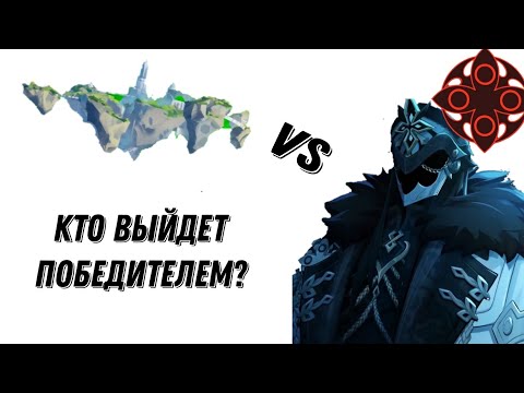 Видео: Конфликт с Селестией? Фатуи vs Селестия #genshinimpact