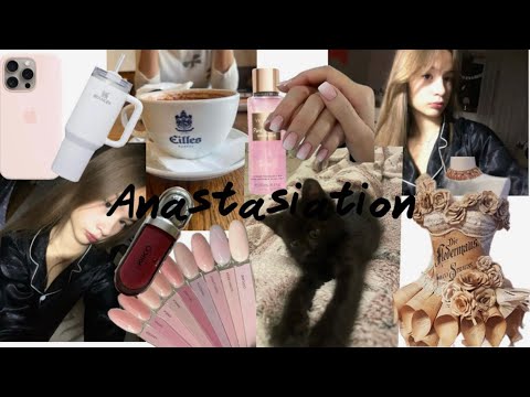 Видео: 25 ідей що робити коли скучно. Анастасейшн🎀