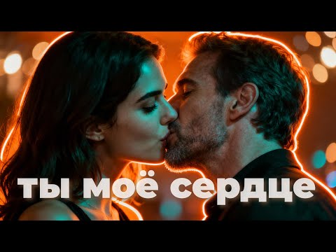 Видео: 888 - ТЫ МОЁ СЕРДЦЕ (Премьера, 2025)