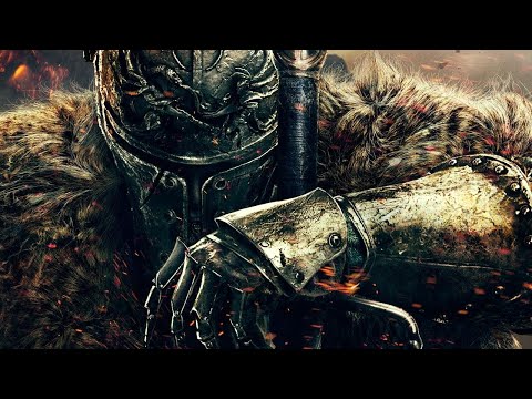 Видео: №1 DARK SOULS 2 ПРОХОЖДЕНИЕ