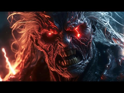 Видео: Единственный мутант Marvel выше Омега уровня