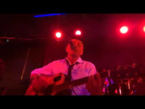 Видео: The Matrixx - Романтика (Акустика, Москва, 26.12.2013)