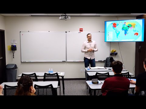 Видео: Духовные Течения в Современном Мире