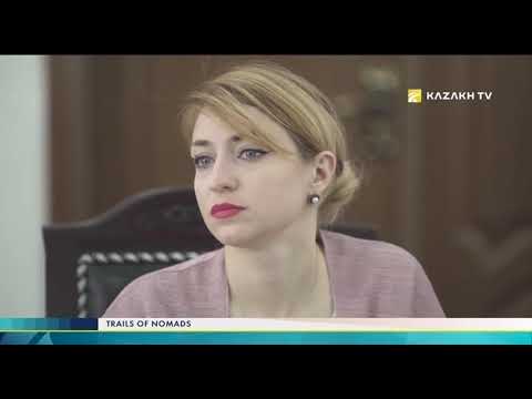 Видео: Почему мавзолеи Кабардино-Балкарии похожи на юрты?