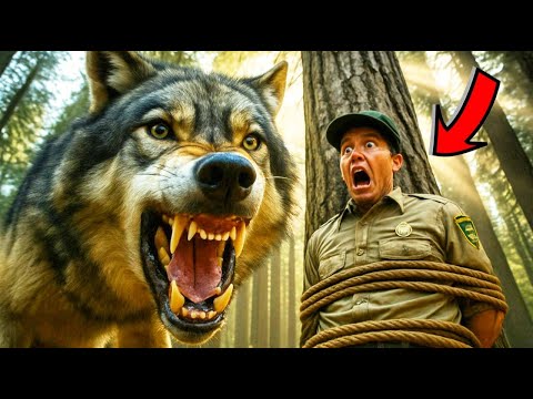 Видео: БРАКОНЬЕРЫ ПРИВЯЗАЛИ ЕГЕРЯ К ДЕРЕВУ И ОСТАВИЛИ В ТАЙГЕ. ТО, ЧТО ПРОИЗОШЛО ПОТОМ, ПРОСТО НЕВЕРОЯТНО!