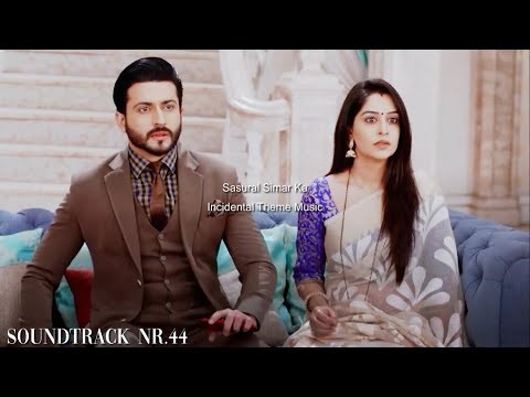 Видео: Sasural Simar Ka / ससुराल सिमर का / Ритъмът На Мечтите - Soundtrack Nr.44 - Incidental Theme Music