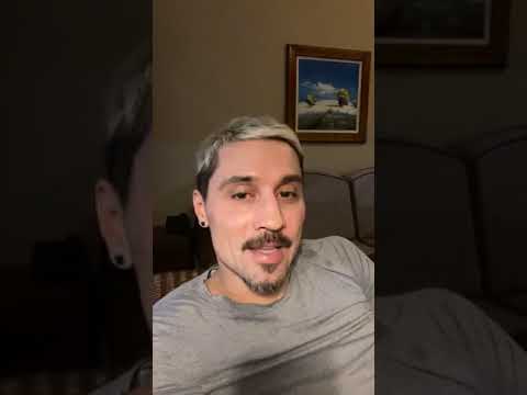 Видео: Дима Билан - прямой эфир Instagram 30.11.2019