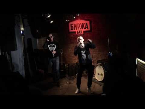 Видео: SH Kera & Гио Пика - Чёрные Розы [ Керя Шалдонский ] 04.12.16 г.Санкт-Петербург