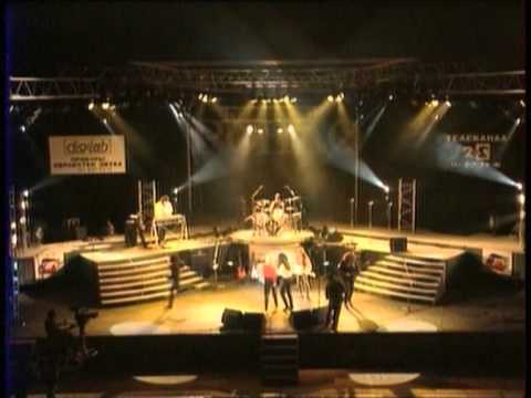 Видео: Александр Иванов и группа «Рондо» — «Музыка Невы» (LIVE, 1992 год)