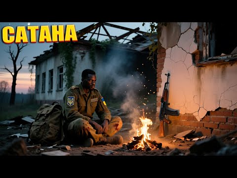 Видео: САТАНА | СТАЛКЕР УПАВШАЯ ЗВЕЗДА - ЧЕСТЬ НАЁМНИКА | СЕРИЯ 5