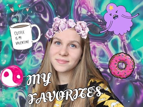 Видео: December Favorites ☃ Фавориты Декабря!:)