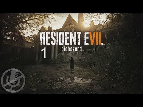 Видео: Resident Evil 7 Прохождение Без Комментариев На Русском На ПК Часть 1 — Пролог
