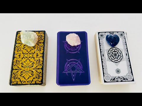 Видео: Что он Чувствует к Вам😍💞 Любит ли он⁉️🥂♥️ #таро #gadanie #tarot #russian_tarot