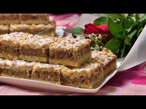 Видео: Мы делаем старые хиты! - Лохматая ката со сливовым джемом