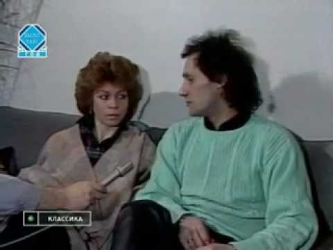 Видео: Интервью(1988).avi