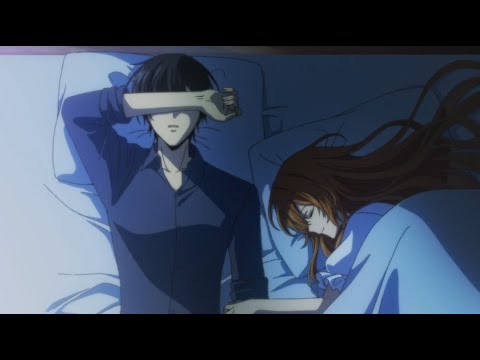 Видео: Аниме клип -  Уже успел влюбиться