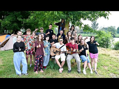 Видео: Літній табір у Кропивні