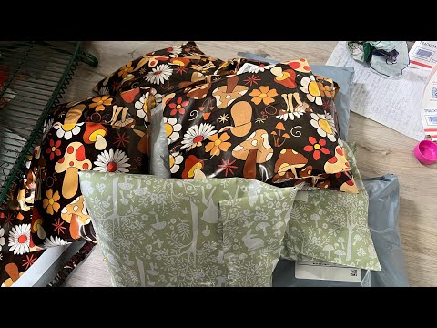Видео: На этих выходных я продал и отправил 15 товаров! Победитель розыгрыша объявлен! Онлайн-реселлер!