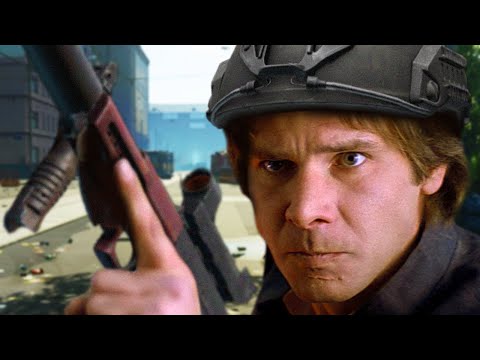 Видео: Лучший (худший) ПП в таркове