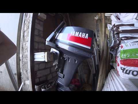 Видео: Выбор Б/У лодочного мотора
