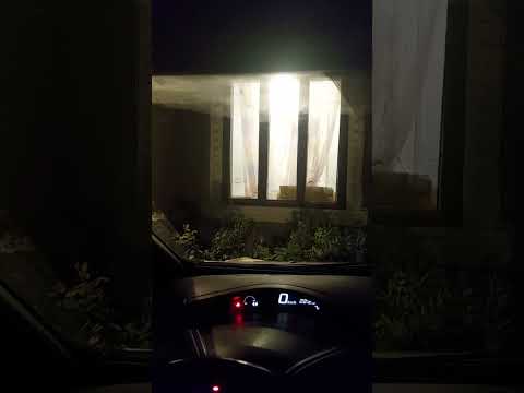 Видео: Nissan leaf работа теплового насоса на оттайку