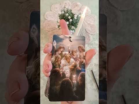 Видео: ⚡ВАМ послание от ПРЕДКОВ по ОТЦОВСКОЙ линии❗