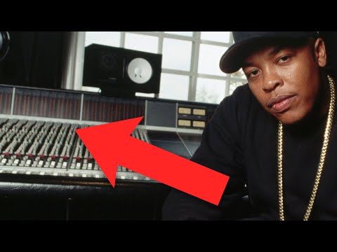 Видео: Секреты смешивания Dr. Dr. Dr.