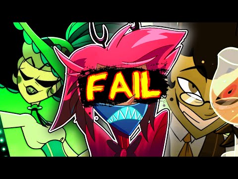 Видео: Как сделка провалилась Аластор