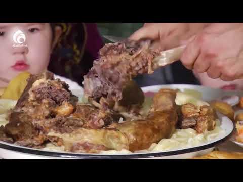 Видео: Соғым \ Арнайы репортаж \ Асыл арна