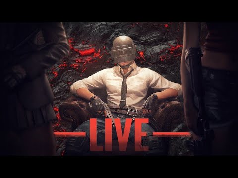 Видео: stream АГРЕССИВНО ИГРАЕМ В  PUBG СТАВЬ ❤