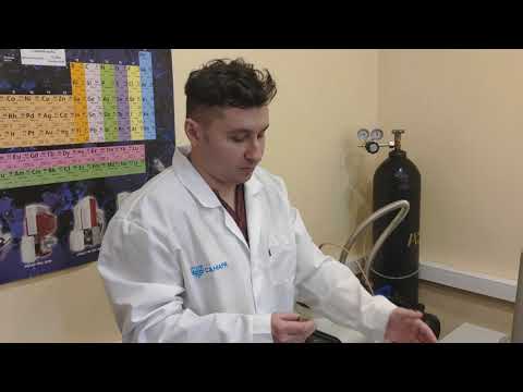 Видео: Лекция 2.1. Растровая электронная микроскопия