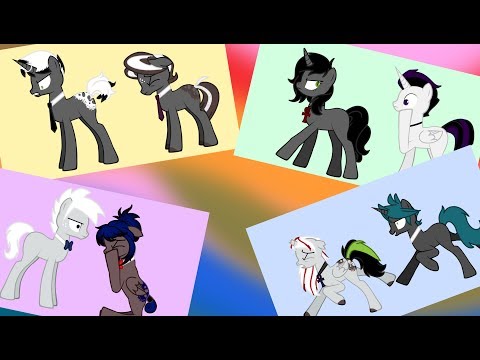 Видео: Гендеризация Родоков