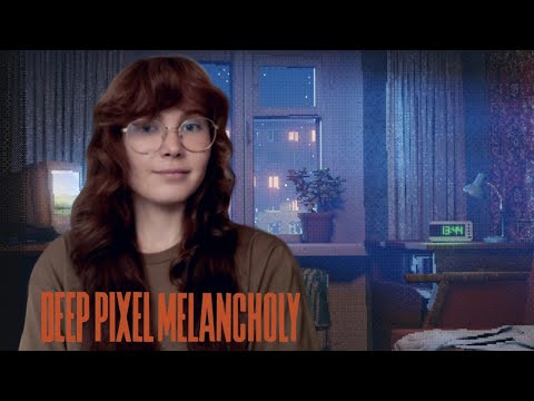 Видео: ДЕНЬ СУРКА | Deep Pixel Melancholy