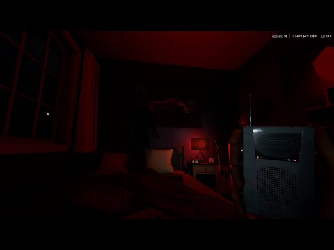 Видео: ПСИХОСОШИАЛ - Phasmophobia #2