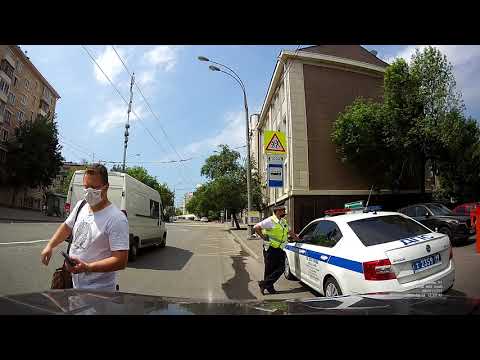 Видео: Здравия желаю, товарищ капитан