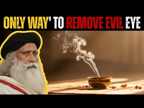 Видео: ЕДИНСТВЕННЫЙ СПОСОБ СНЯТЬ СГЛАЗ (назар) | #гуру
