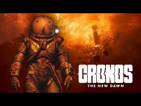 Видео: СТАНЦИЯ А И МЕТАЛЛУРГИЧЕСКИЙ ЗАВОД. CRONOS: The New Dawn ПРОХОЖДЕНИЕ НА РУССКОМ #4